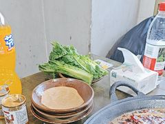 -黄潇洒老火锅(九眼桥宏济巷店)