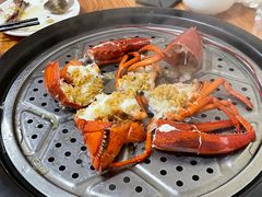 -船奇蒸汽海鲜·闽菜(八市海鲜总店)