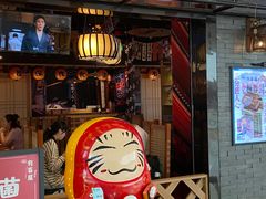 门面-有喜屋·烧鸟·居酒屋(周浦万达店)