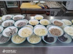 -杨记灌肠(食品街店)
