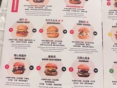 -Side Street街旁(交道口店)