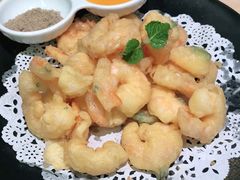 -吕氏疙瘩汤·海鲜新鲁菜(凯德mall新都心店)