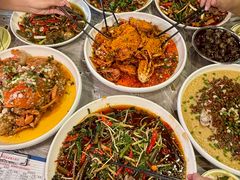 -辣螃铠盆盆蟹大排档(总店)
