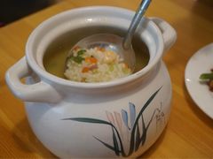 那些年泡饭-乌镇那一年小院主题餐厅(甘泉西路店)