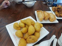 -海坛特色小吃·只做平潭特色菜(平潭店)