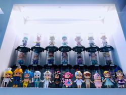 -E.L.K造型momopark店