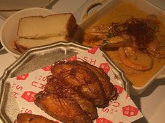 -春树下·树屋花房西餐厅(罍街AS1980店)