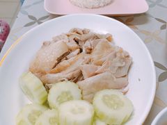 -鸡饭店