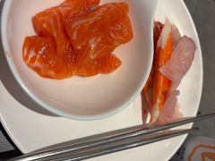 -尚宴牛特鲜自助(太原街万达店)