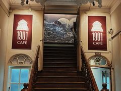 -1901 Cafe(西四店)