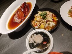 -小厨娘金榜题名(夫子庙秦淮河店)