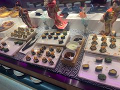 -比格比萨自助(南京万达茂店)