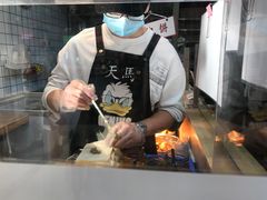 -运栋天马牛肉饼(林科大店)