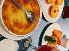 -千滋百味·醉江澜花园餐厅(街道口店)