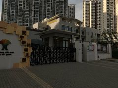 -武宁新村幼儿园(普雄路)