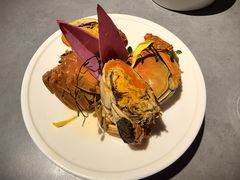 -姑苏家宴·苏帮菜·松鼠桂鱼(苏州总店)