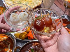 -Pita's&Tika's中东和印度风味餐厅(龙湖天街店)