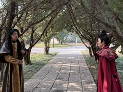 -洛阳古墓博物馆