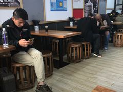 -老盛兴汤包馆(江宁一店)