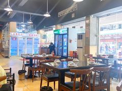 大堂-八合里牛肉火锅(八合里总店)