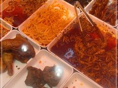 -紫燕百味鸡(洪山侧路店)