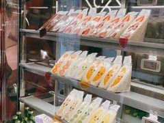 -Fruwich果明治(西单更新场店)