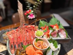 -匠和风精致料理(成都龙湖滨江天街店)