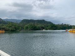 -星湖旅游景区七星岩