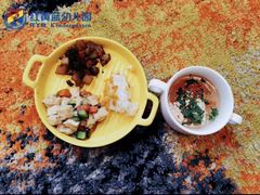 -吉而慧幼儿园-原红黄蓝幼儿园(世华水岸园)