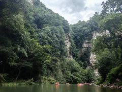 -水墨汀溪风景区