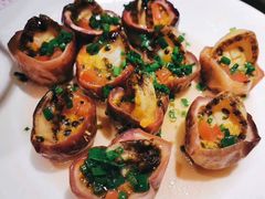 -79号渔船海鲜饭店(华强北店)