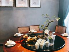 包厢-望湘园·洞庭渔宴(浦江欢乐颂店)