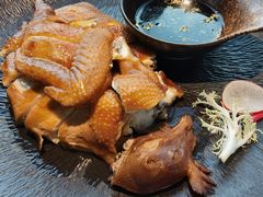 -德尚煌·顺德菜(誉山悠方天地店)