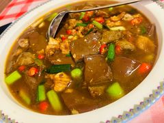 -柴火农家·江西赣南菜(土华店)