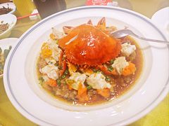 -妈妈家·本帮菜(总店)