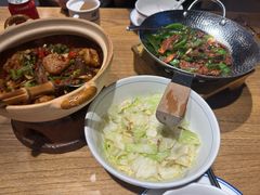 -农耕记·湖南土菜(龙岗熙和园店)