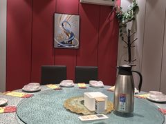 -快乐老家三鲜饺子东北菜(南六中路店)