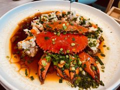 -三品香·江浙菜(松江九谊店)