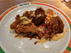 -比格比萨自助(南京万达茂店)