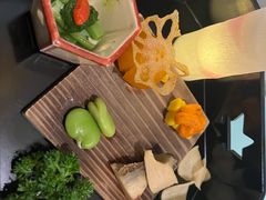 -雲上錢屋·怀石料理(上海中心店)