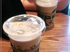 -星巴克(我格广场店)