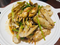 -东海怡品海鲜豆捞(舟宿夜江店)