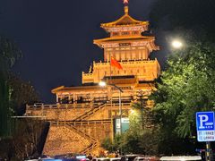 -解放阁