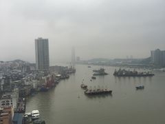 -澳门十六浦索菲特大酒店