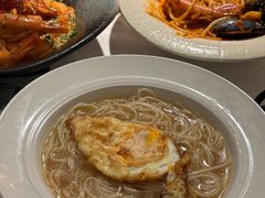 -春树下·树屋花房西餐厅(罍街AS1980店)