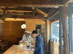 -VOYAGE COFFEE(北锣鼓巷店)