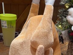 -盐说Salt Talk北美风味西餐厅(海上世界店)
