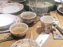 -汕头八合里海记牛肉店(清河店)