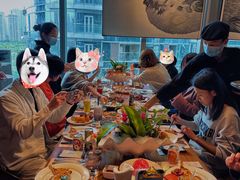 -Mr·Fish鱼鲜生海鲜放题(银泰in99店)
