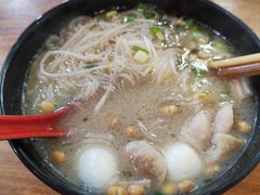 -青石桥老瓦房肥肠粉总店(青石桥总店)
